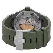 Pre-Owned Audemars Piguet Royal Oak Offshore Diver 15710ST.OO.A052CA.01