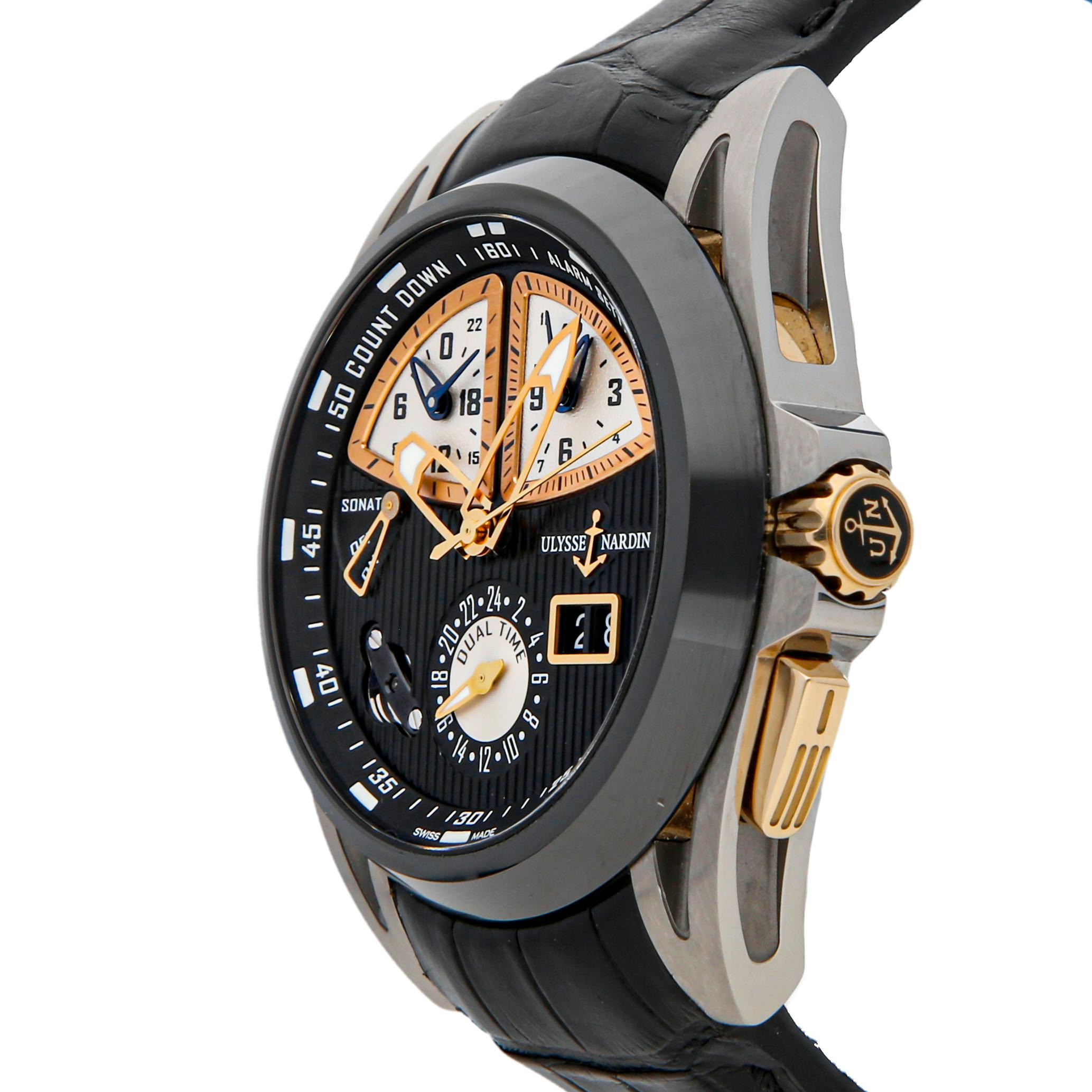 Buy Sonata Unveil 2.0 Round Dial Analog Watch for Men-7140Sm04 Online