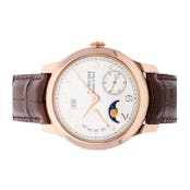 Pre-Owned F.P. Journe Octa Collection Octa Lune AL G 40 GOLD NUM