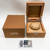 Pre-Owned F.P. Journe Octa Collection Octa Lune AL G 40 GOLD NUM