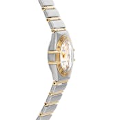 Pre-Owned Omega Constellation 1262.30.00