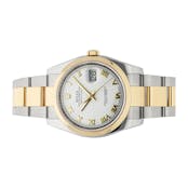 Pre-Owned Rolex Datejust 116203