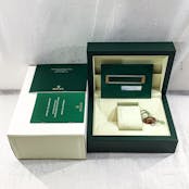Pre-Owned Rolex Datejust 116203