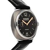 Pre-Owned Panerai Radiomir 8 Days PAM 346