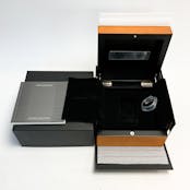 Pre-Owned Panerai Radiomir 8 Days PAM 346