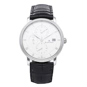 Pre-Owned Blancpain Villeret  6260-3442-55