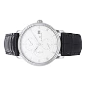 Pre-Owned Blancpain Villeret  6260-3442-55