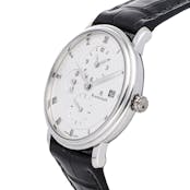 Pre-Owned Blancpain Villeret  6260-3442-55