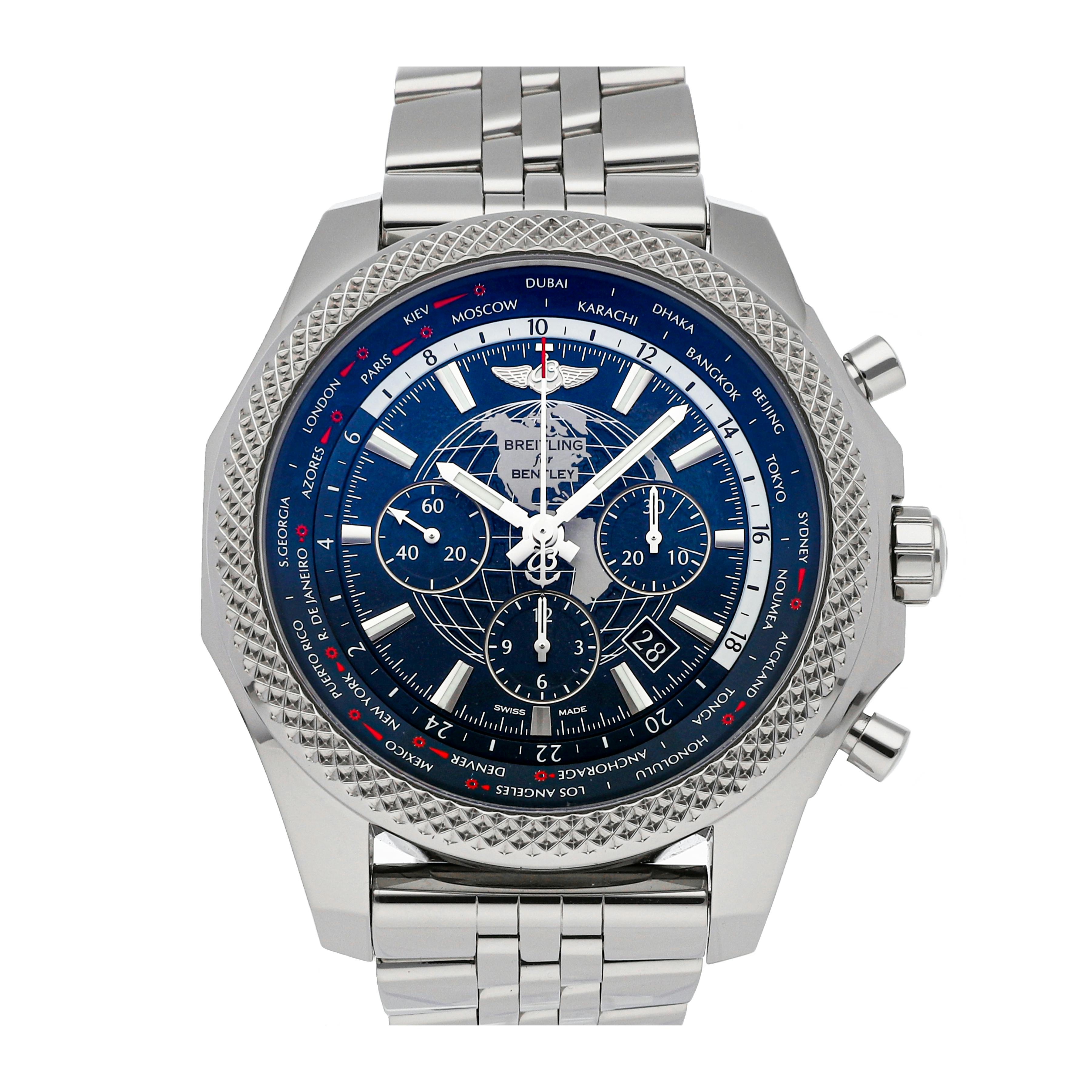 Breitling b05 outlet unitime