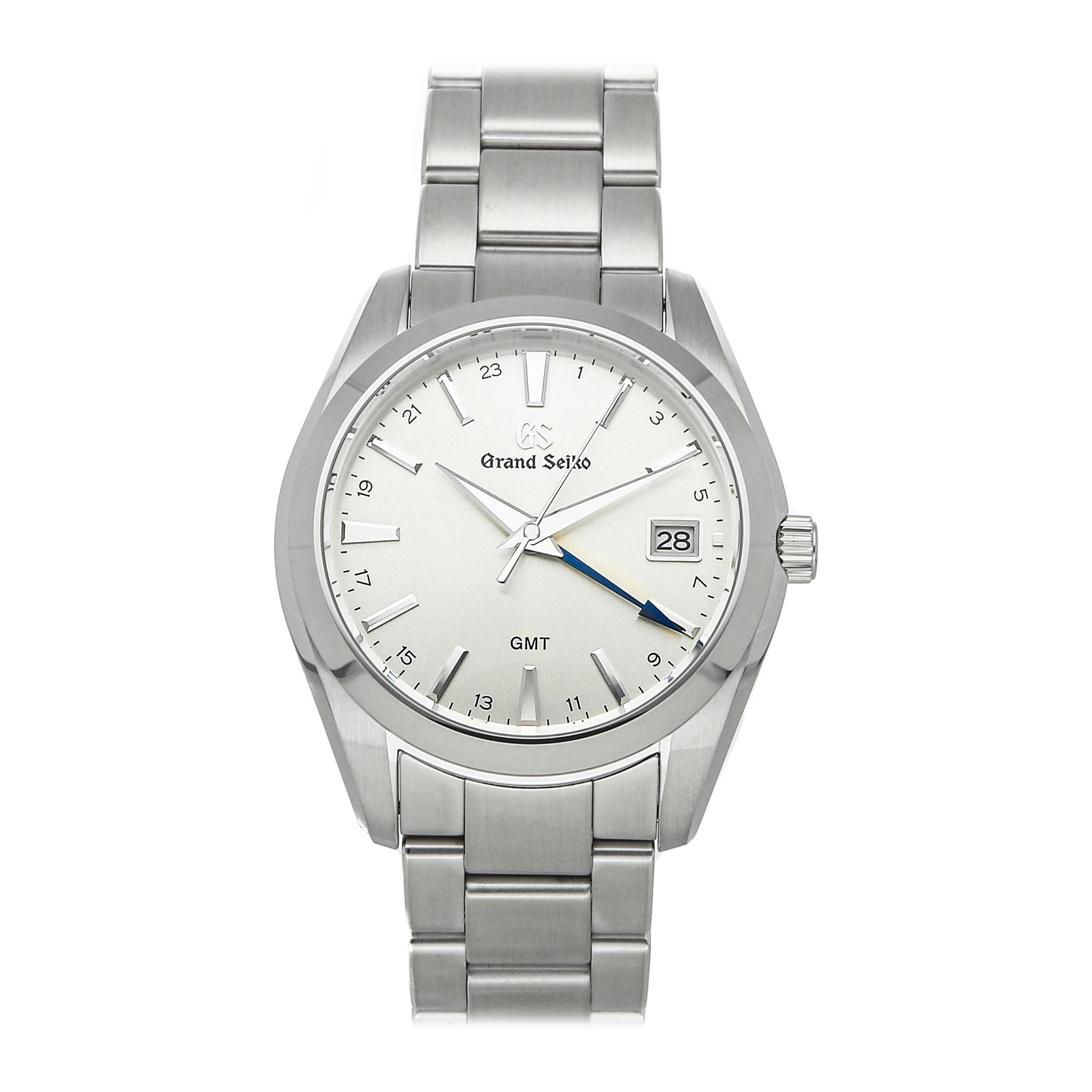 pre owned grand seiko