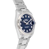 Pre-Owned Rolex Datejust 116234