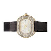 Pre-Owned Cartier Ellipse WB601251