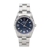 Pre-Owned Rolex Air-King 14010 