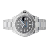 Pre-Owned Rolex Yacht-Master 116622