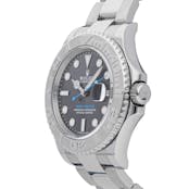 Pre-Owned Rolex Yacht-Master 116622