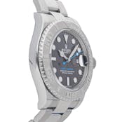 Pre-Owned Rolex Yacht-Master 116622