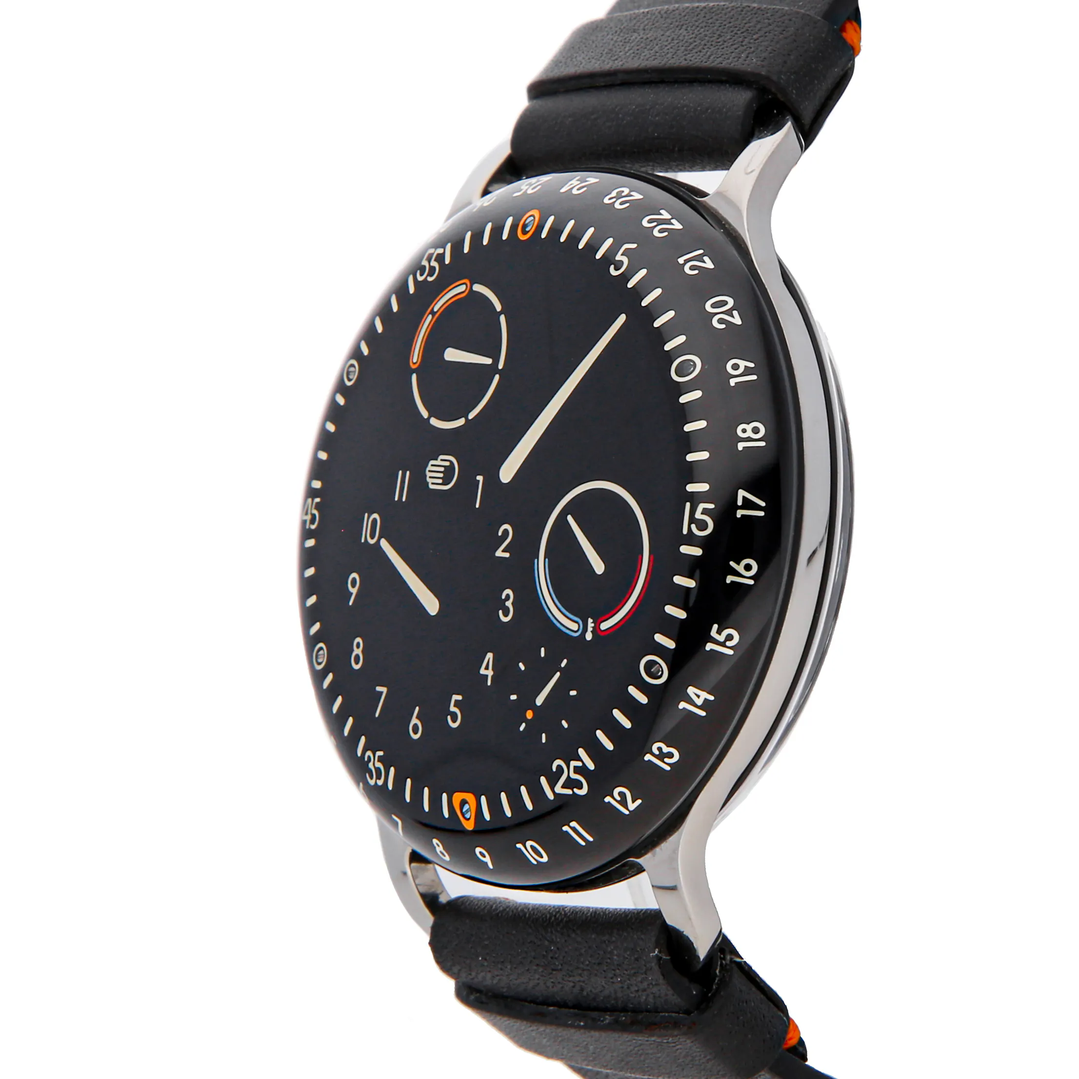 ressence type 3b