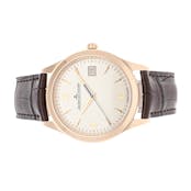 Pre-Owned Jaeger-LeCoultre Master Control Q1542520