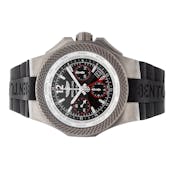 Breitling Bentley GMT Light Body B04S EB043335/BD78