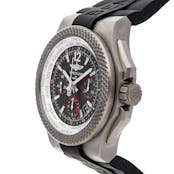 Breitling Bentley GMT Light Body B04S EB043335/BD78