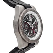 Breitling Bentley GMT Light Body B04S EB043335/BD78