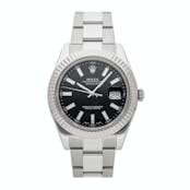 Pre-Owned Rolex Datejust II 116334 