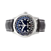 Breitling Aviator 8 B35 Unitime 43 AB3521U41B1P2