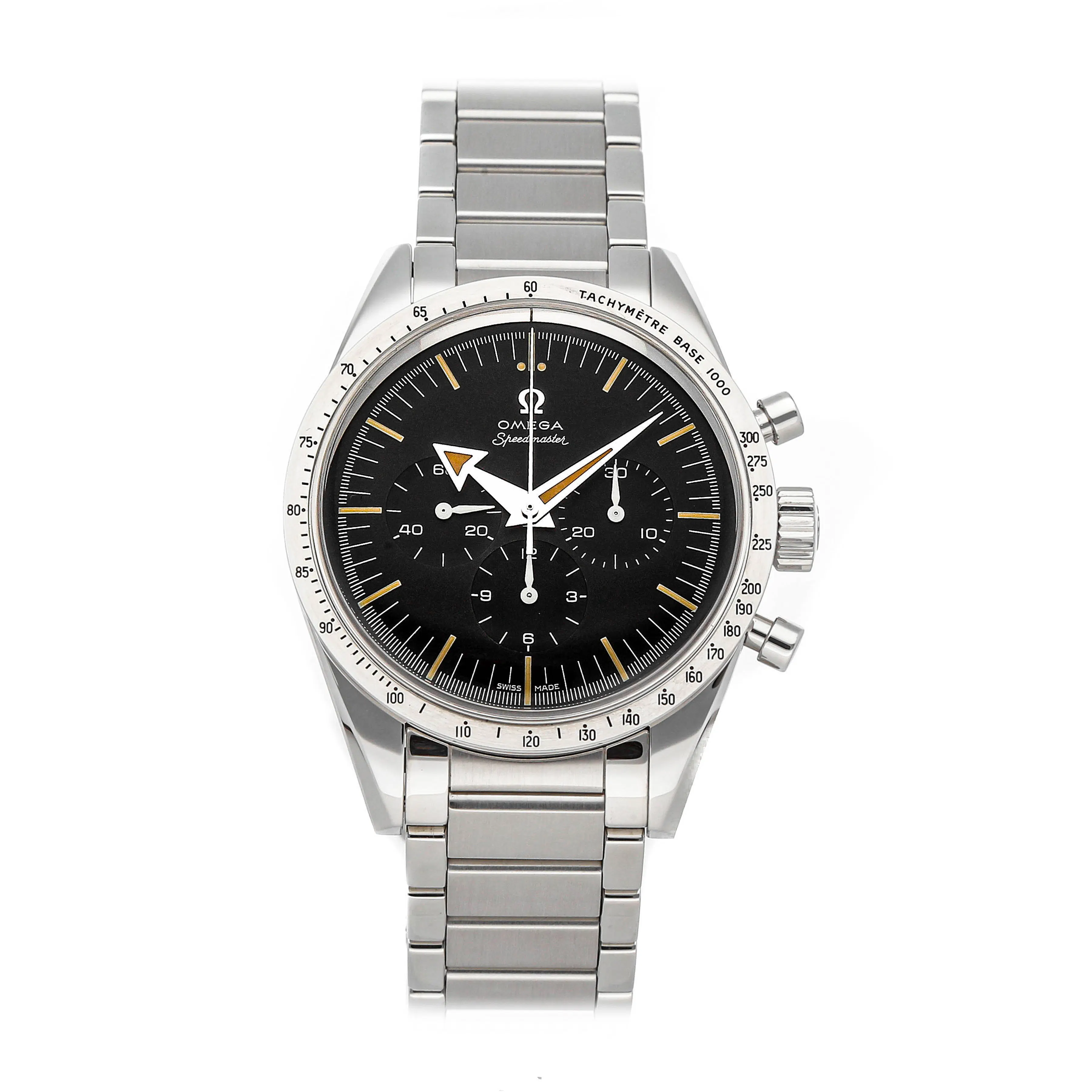 jam tangan omega speedmaster professional