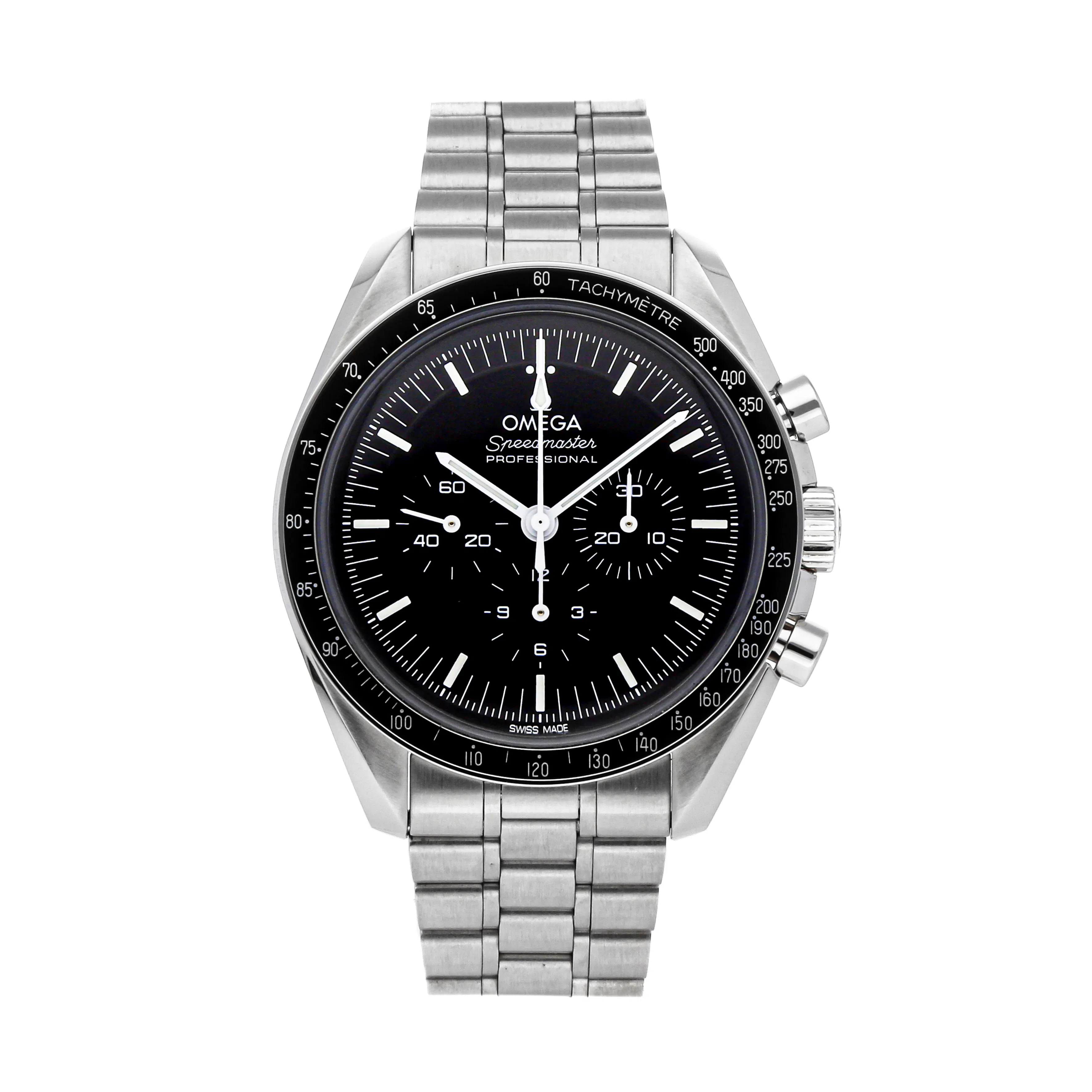omega speedmaster 101