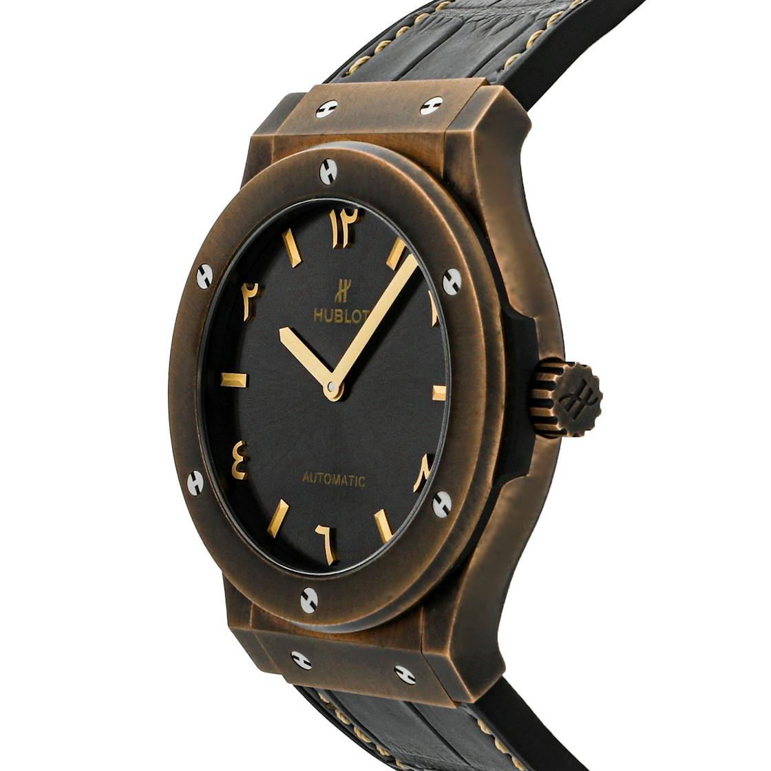 The Most Wanted Hublot Watches - Cagau, Dubai