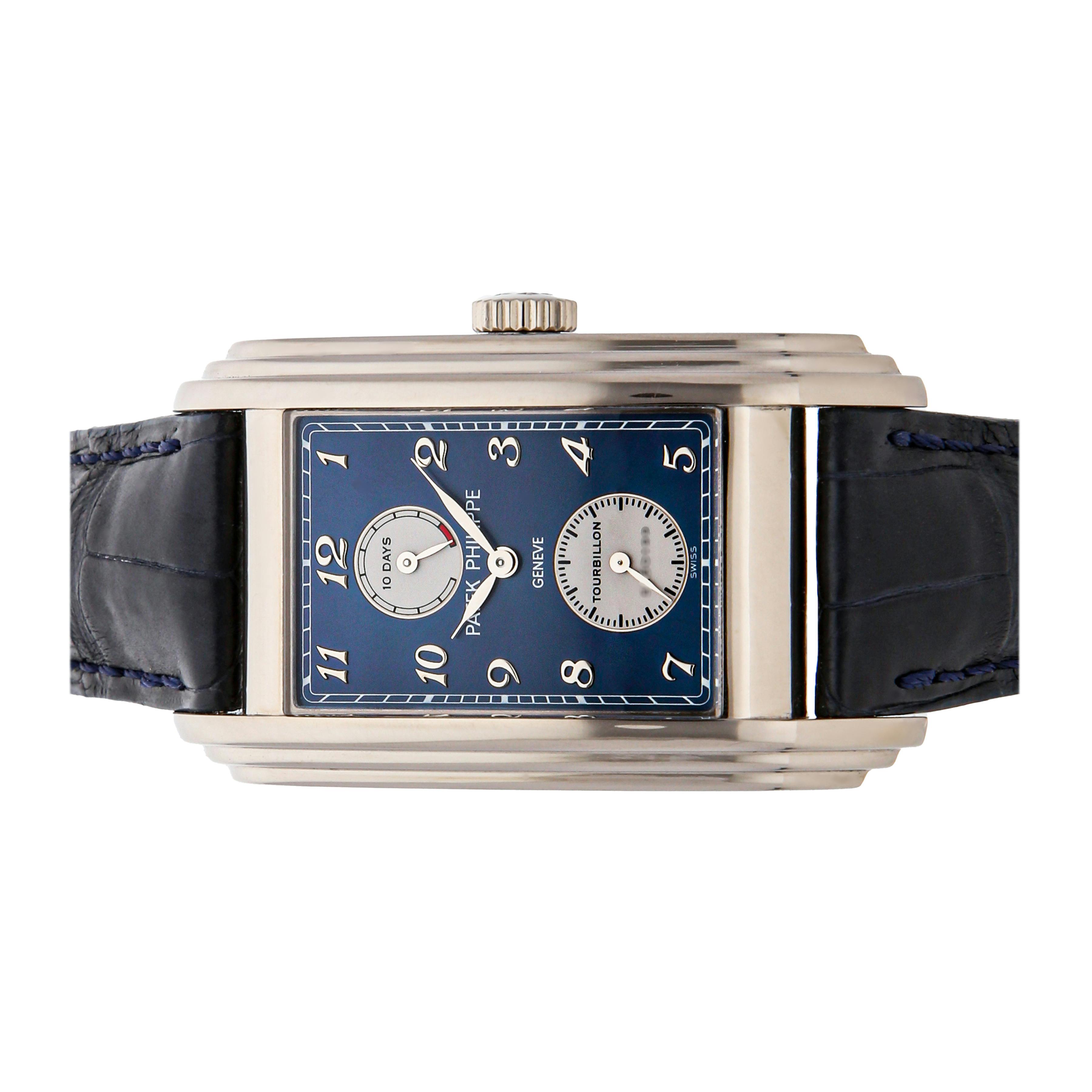 Patek on sale philippe 5101g