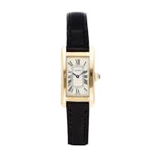 Pre-Owned Cartier Tank Americaine W2601556