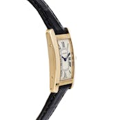 Pre-Owned Cartier Tank Americaine W2601556
