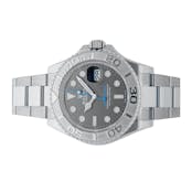 Pre-Owned Rolex Yacht-Master 126622