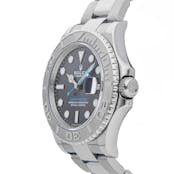 Pre-Owned Rolex Yacht-Master 126622