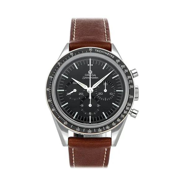 Certified Pre-Owned Omega Watches 