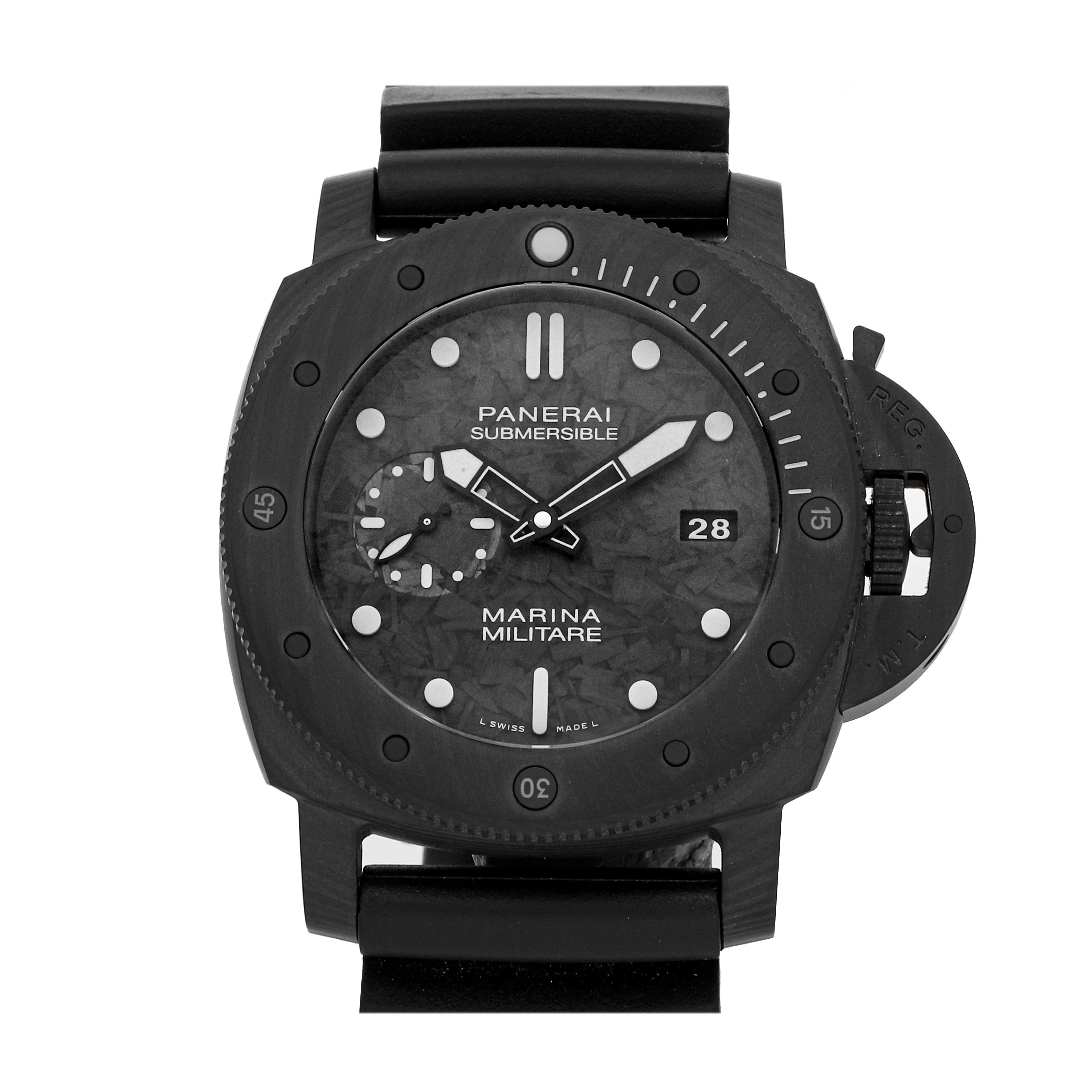 radiomir 1940 panerai