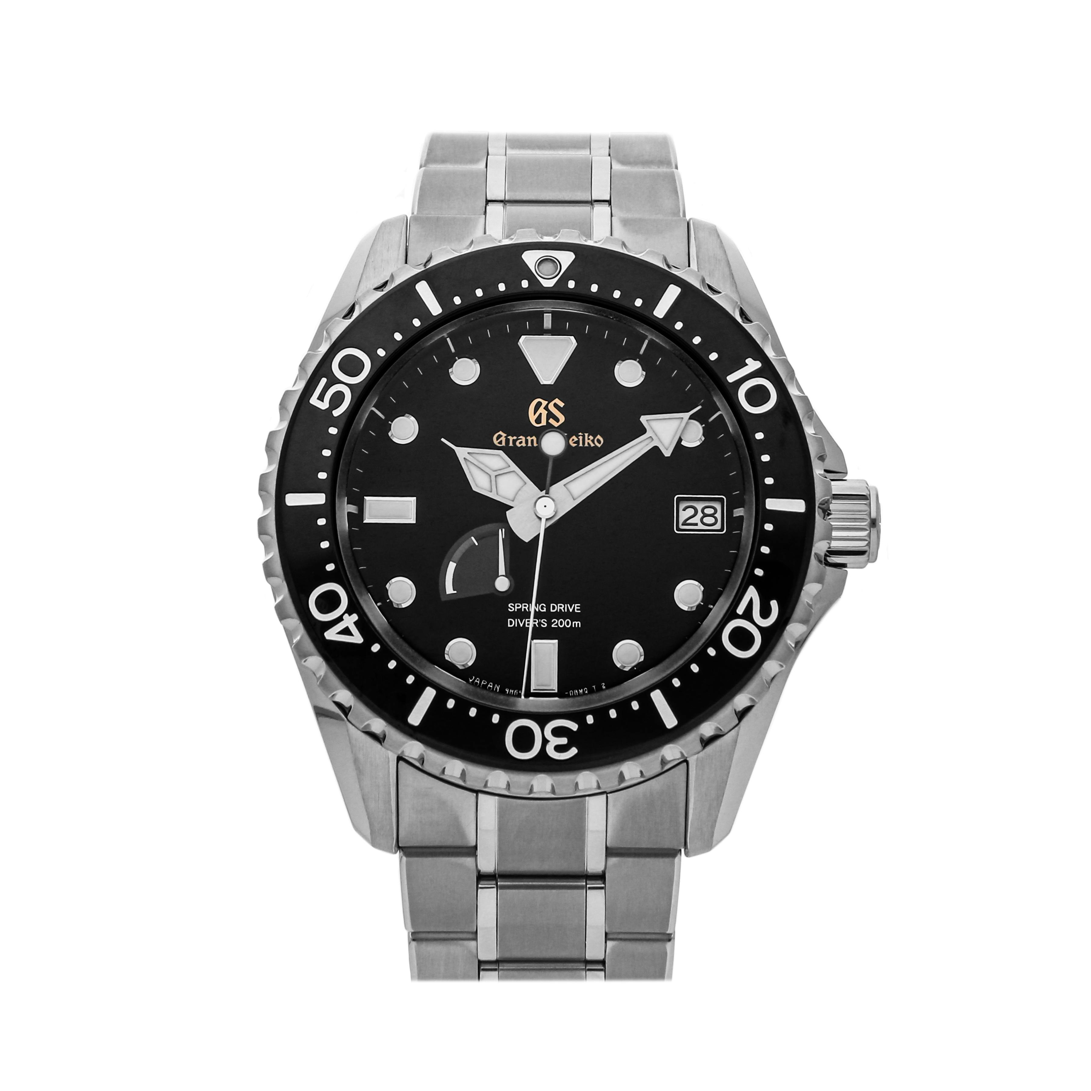 Seiko sbga231 outlet