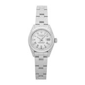 Pre-Owned Rolex Oyster Perpetual Date 69160 