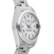 Pre-Owned Rolex Oyster Perpetual Date 69160 