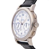 Pre-Owned A. Lange & Sohne 1815 Chronograph 414.026G