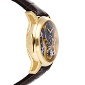 Pre-Owned Romain Gauthier Logical One US Limited Edition MON00170