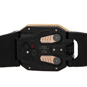 Pre-Owned Urwerk UR-105 TA Raging Gold Limited Edition UR-105 TA