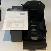 Pre-Owned Urwerk UR-105 TA Raging Gold Limited Edition UR-105 TA