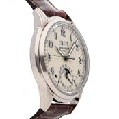 Pre-Owned Patek Philippe Grand Complications Perpetual Calendar 5320G-001