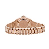 Pre-Owned Rolex Datejust 279135RBR