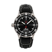 Pre-Owned Sinn Military Type III Limited Edition MILITARY TYPE III