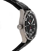 Pre-Owned Sinn Military Type III Limited Edition MILITARY TYPE III