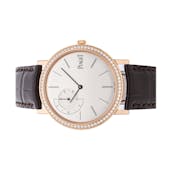 Pre-Owned Piaget Altiplano G0A36118