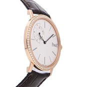 Pre-Owned Piaget Altiplano G0A36118